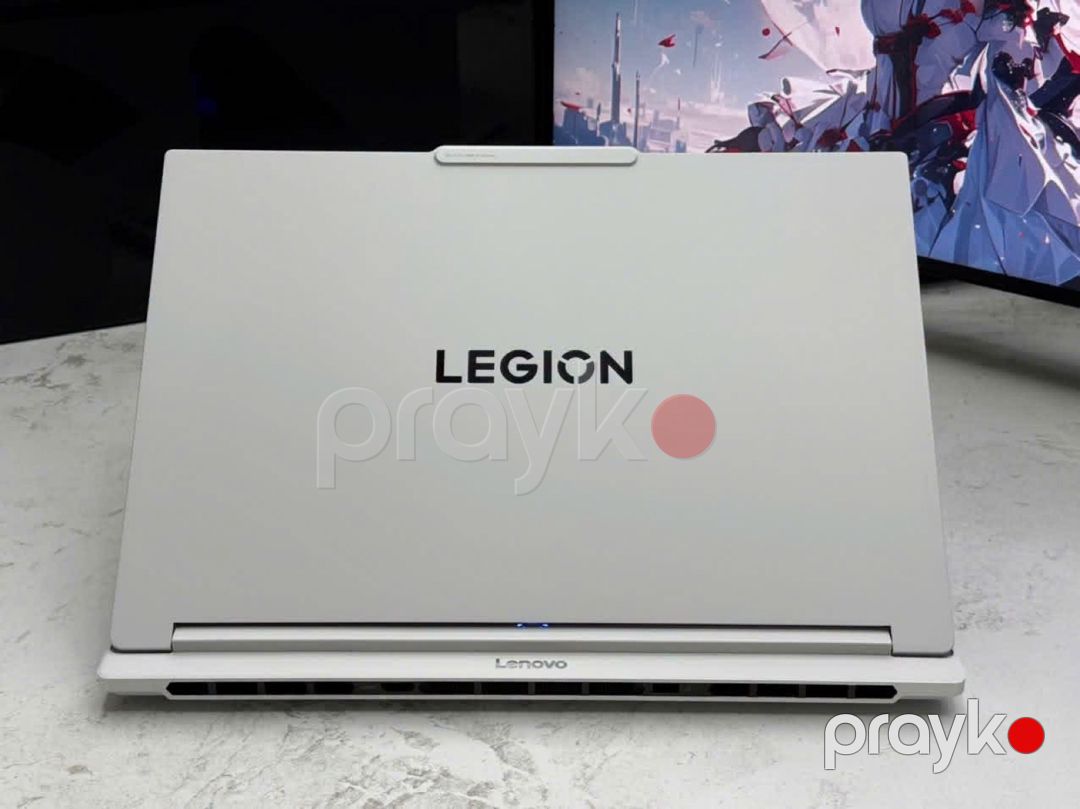 Lenovo Legion 7 White (2025) RTX 5060 RFB — Noutbuklar, Bakı (7)