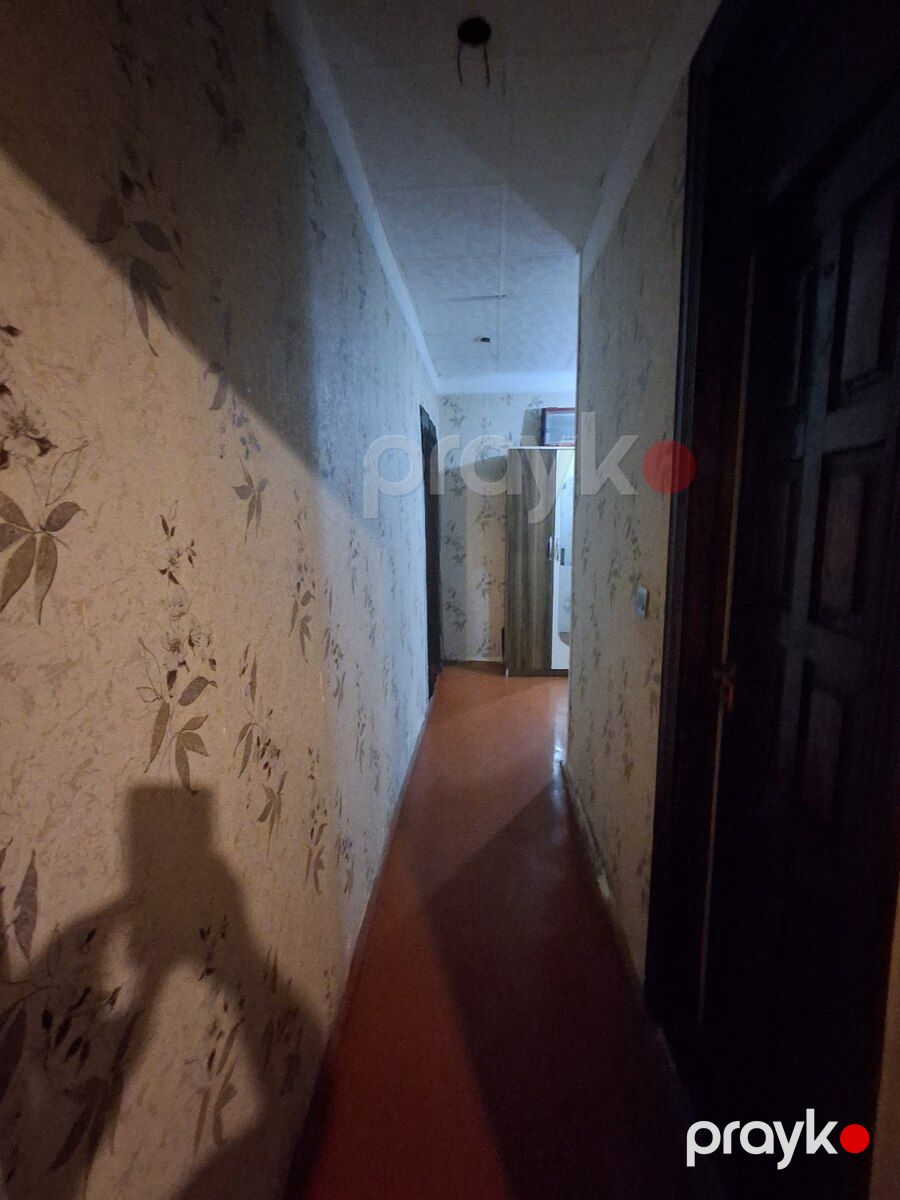 2-otaqlı mənzil kirayə verilir, 16ci mehelle, 50 m² — Mənzil, Sumqayıt (11)