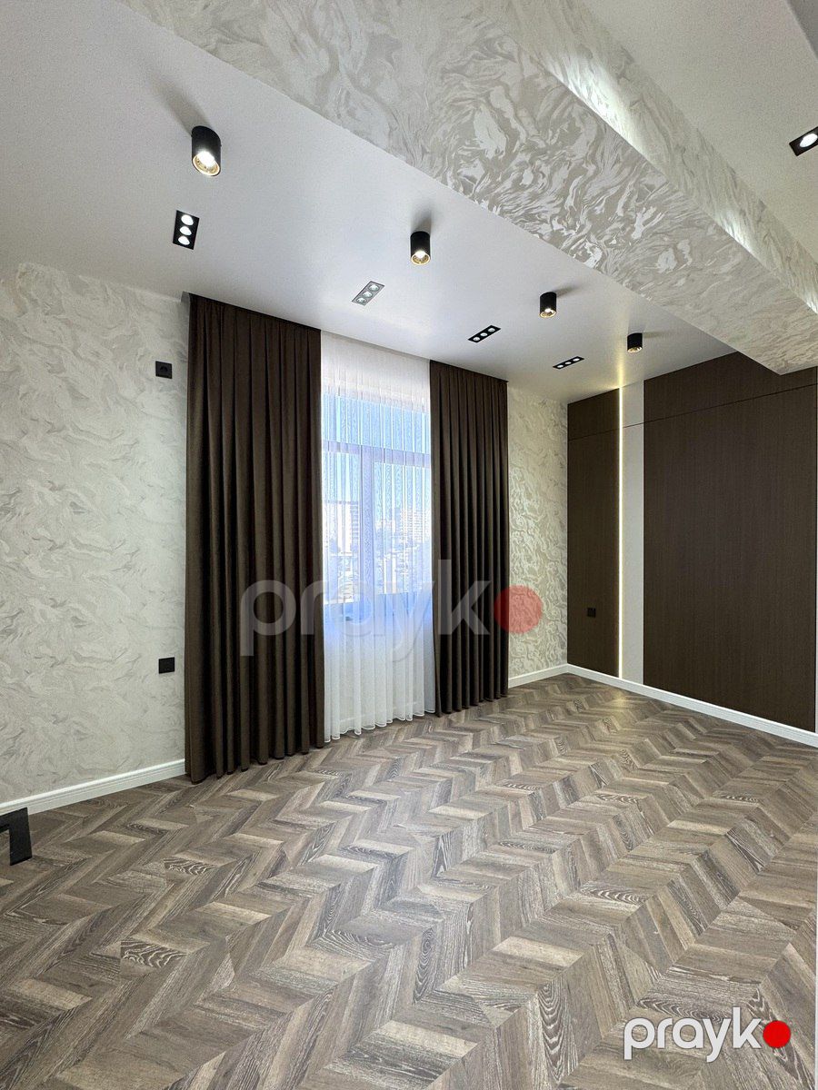Satılır 3 otaqlı yeni tikili 71 m² — Mənzil, Bakı (5)