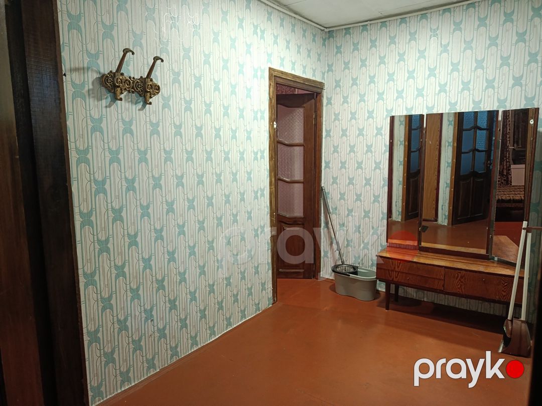 İcarəyə verilir 2 otaqlı köhnə tikili 72 m² — Mənzil, Bakı (5)