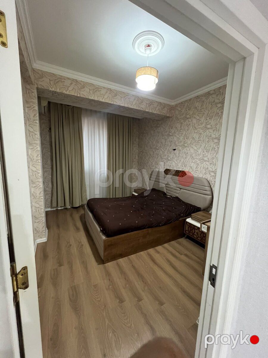 3-otaqlı yeni tikili, Saray qəs., 91 m² — Mənzil, Bakı (3)