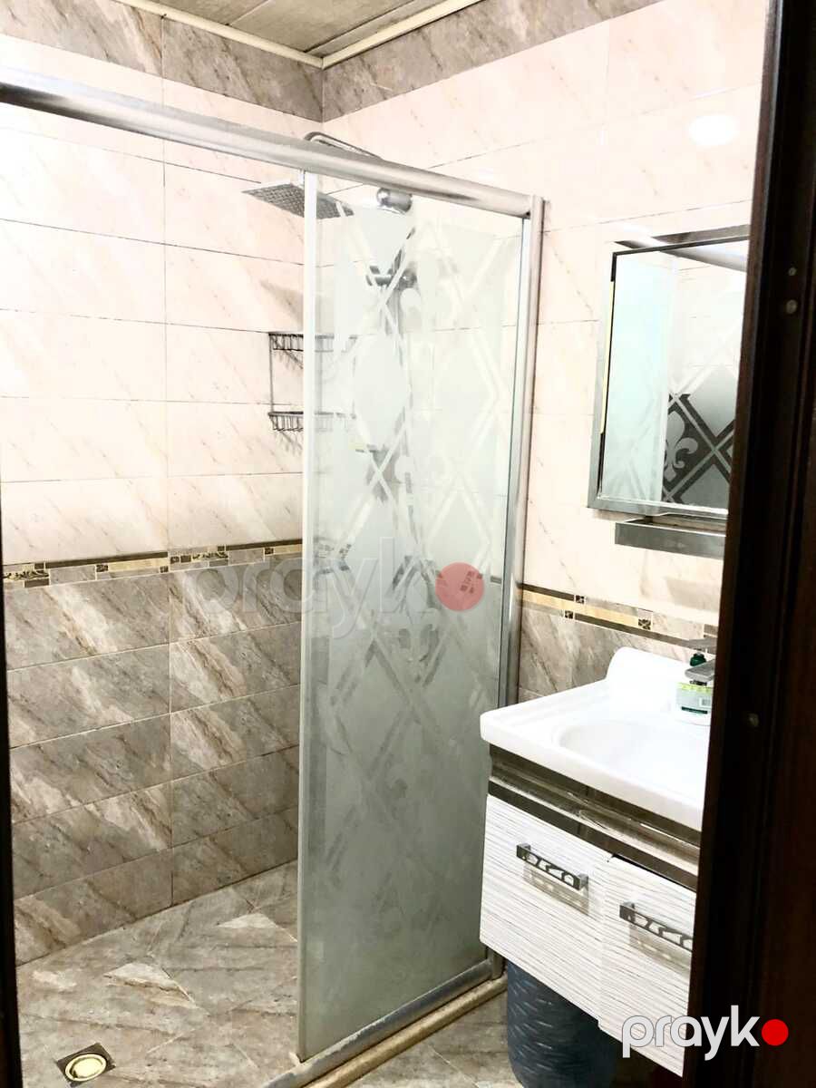 Satılır 3 otaqlı yeni tikili 106 m² — Mənzil, Bakı (5)