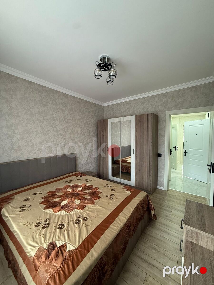 İcarəyə verilir 2 otaqlı köhnə tikili 65 m² — Mənzil, Bakı (5)