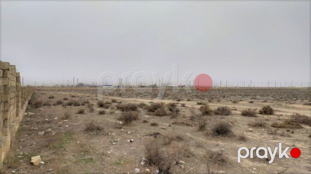 95 sot torpaq sahəsi, Sumqayıt ş — Torpaq, Sumqayıt (4)