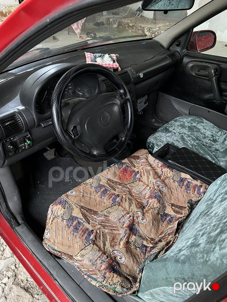 Opel Vita, 1.4 L, 1995 il, 291 000 km — Avtomobillər, Bakı (8)