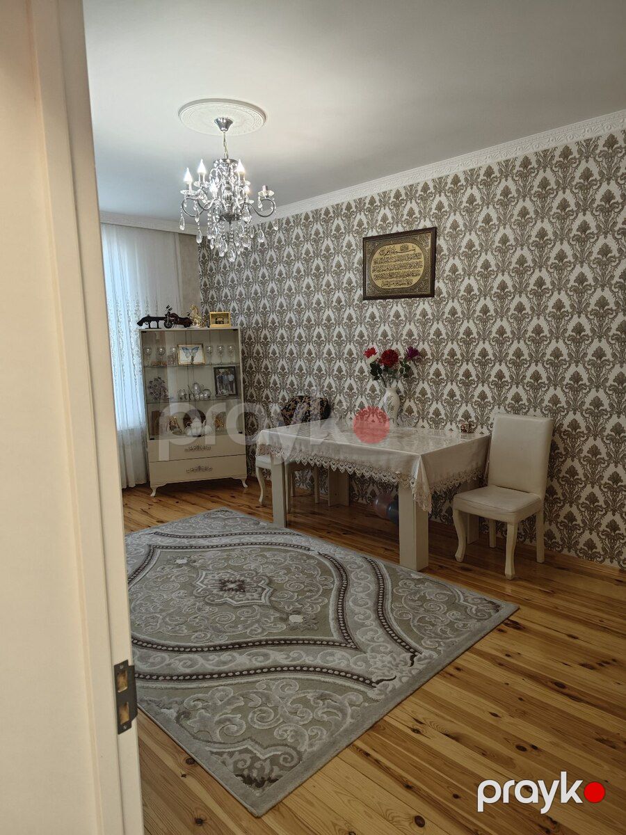 Həyət evi, Ceyranbatan qəs — Ev, villa, Sumqayıt (3)