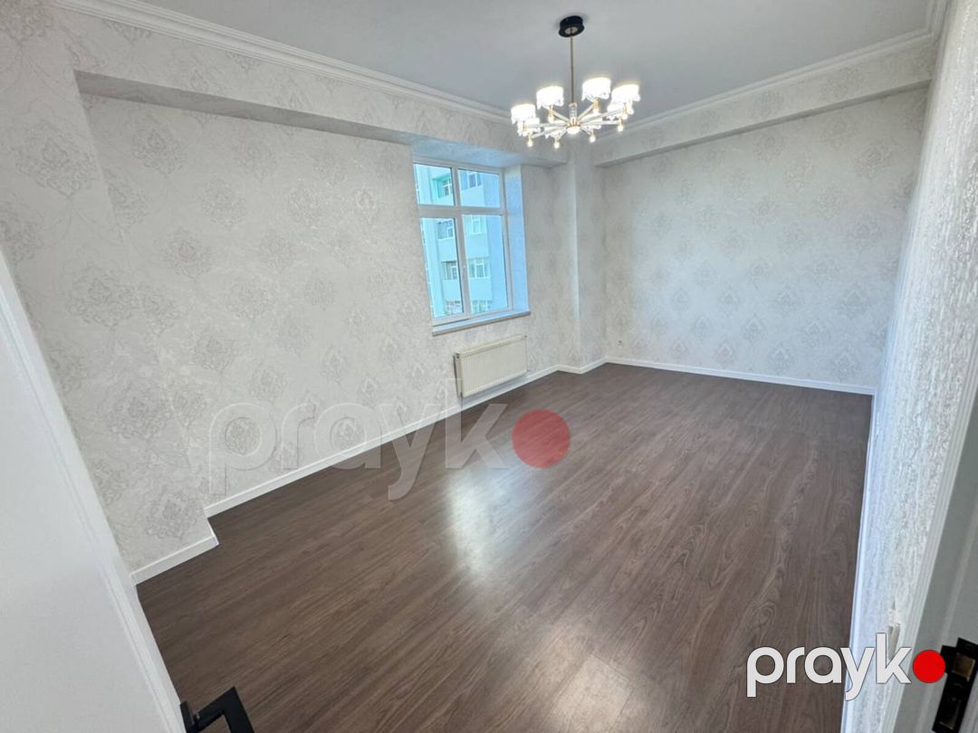 2-otaqlı yeni tikili, Yasamal r., 68 m² — Mənzil, Bakı (2)