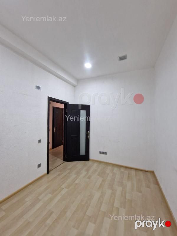 Satılır 5 otaqlı Ofis, 164 m², Nərimanov rayonu — Ofis, Bakı (12)