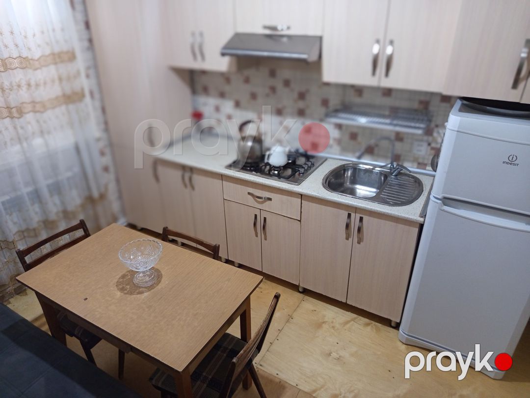 Həyət evi kirayə verilir, Qusar r — Ev, villa, Qusar (12)