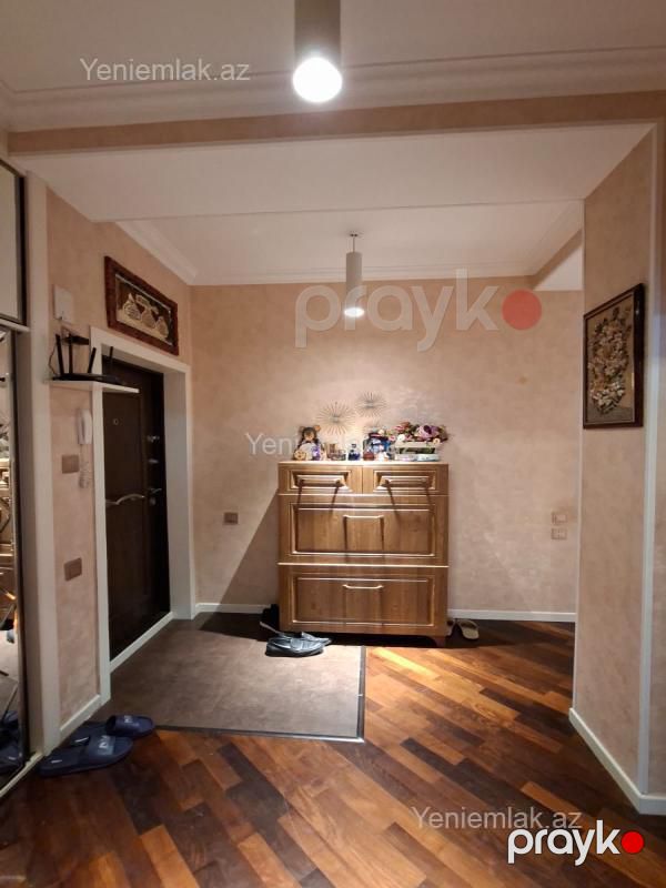 Satılır 2 otaqlı Bina evi menzil (Yeni tikili), 90 m², 44-cü məhəllə — Mənzil, Sumqayıt (9)