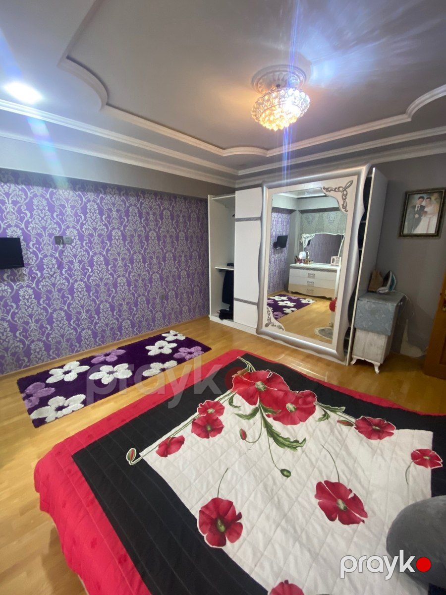 3-otaqlı yeni tikili, M. Hadi küç., 126 m² — Mənzil, Bakı (7)