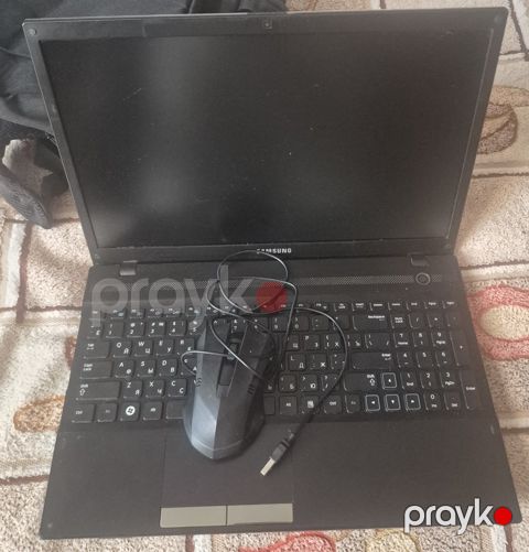 Samsung Laptop — Bakı
