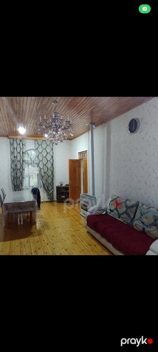 Həyət evi, Şəki ş — Ev, villa, Şəki (9)