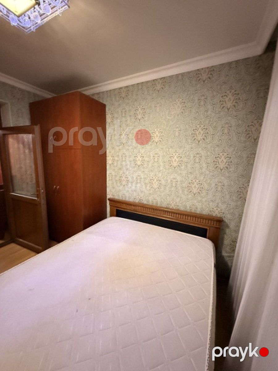 Satılır 3 otaqlı köhnə tikili 70 m² — Mənzil, Bakı (11)
