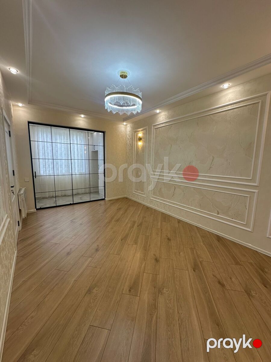 Satılır 2 otaqlı köhnə tikili 36 m² — Mənzil, Bakı (2)
