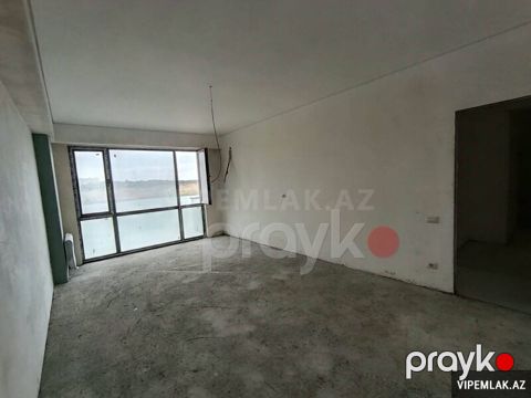 Yasamal rayonunda 4 otaqlı Yeni tikili Satılır, 121 m² — Bakı