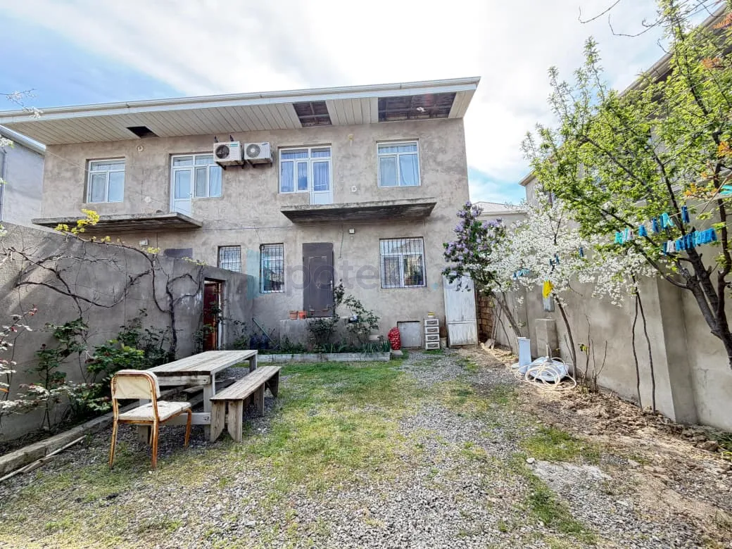 Satılır: 8 Otaq, Evlər/Villalar, Abşeron r., Masazır q., 230.00 m² — Ev, villa, Abşeron (2)