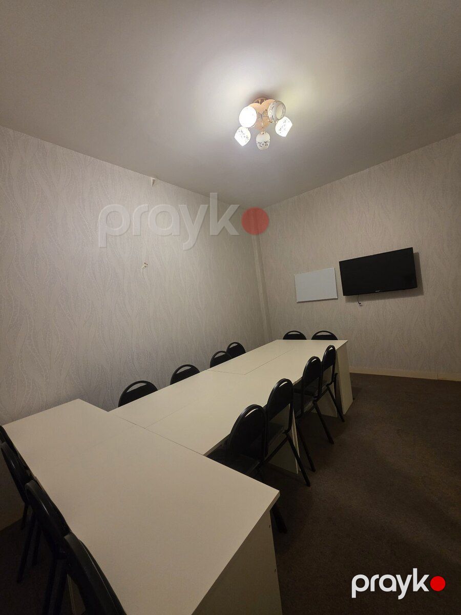 Ofis icarəyə verilir, Ə.Rəcəbli küç — Əmlak, Bakı (2)
