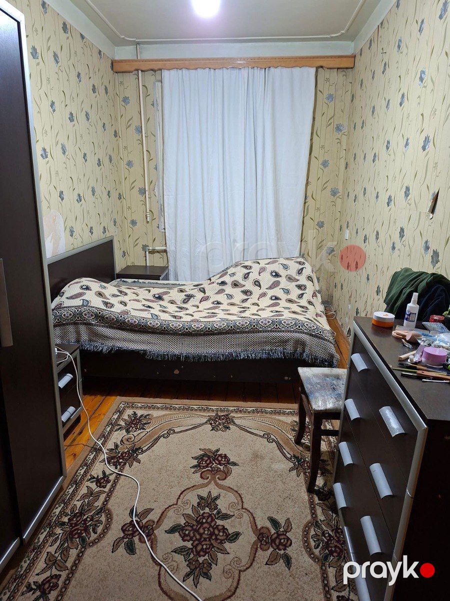 Satılır 2 otaqlı köhnə tikili 50 m² — Mənzil, Bakı (2)