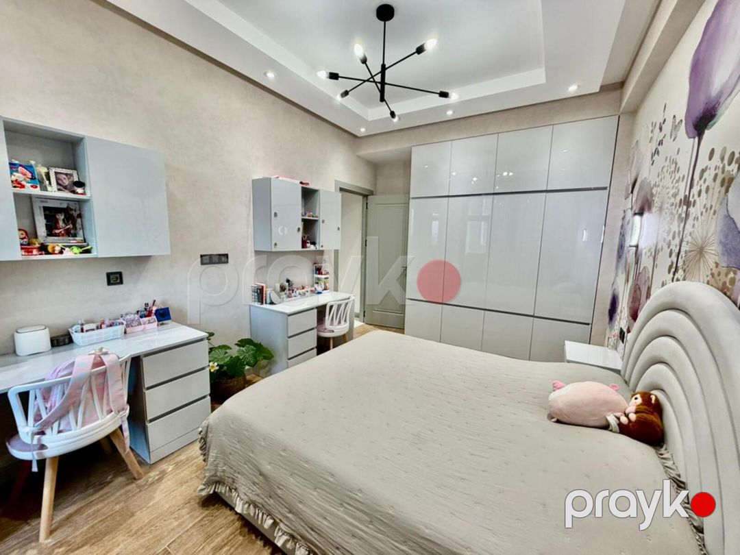 Satılır 3 otaqlı yeni tikili 85 m² — Mənzil, Bakı (11)