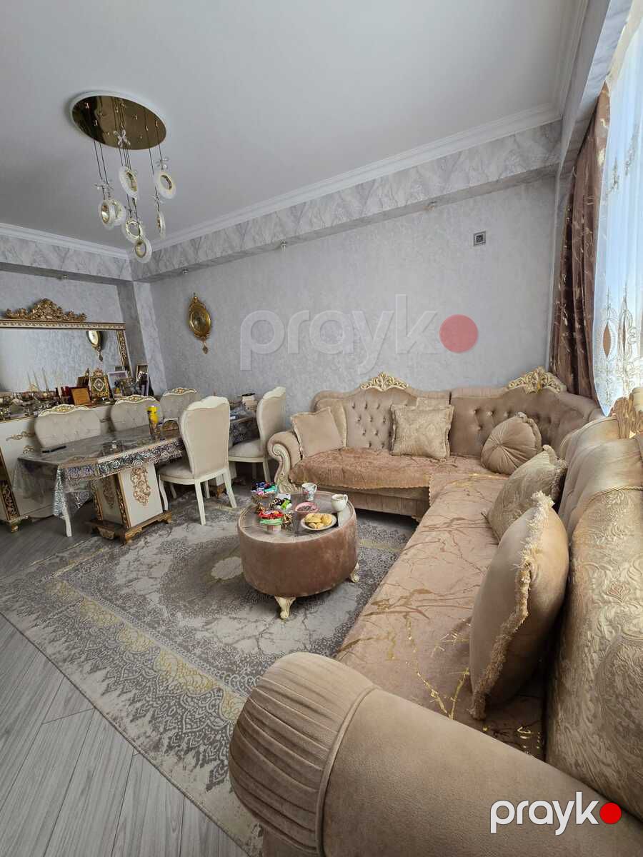 3-otaqlı yeni tikili kirayə verilir, Masazır qəs., 90 m² — Mənzil, Bakı (11)