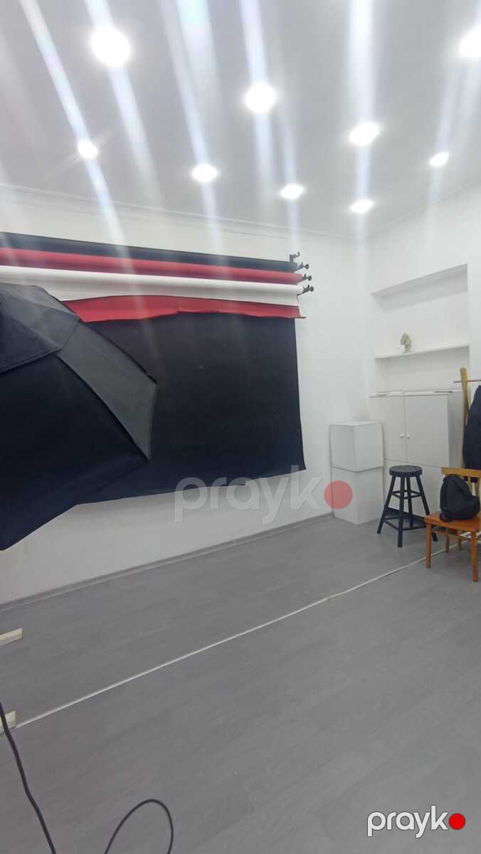 İcarəyə verilir 2 otaqlı ofis 59 m² — Ofis, Bakı (8)