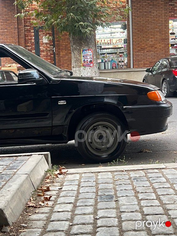 Lada (VAZ) 2114, 1.6 L, 2012 il, 152 000 km — Avtomobillər, Göyçay (8)