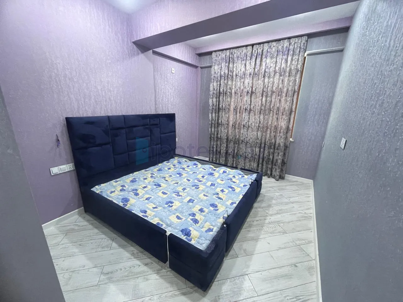 Satılır: 3 Otaq, Yeni tikili, 126.00 m² — Mənzil, Xırdalan (10)
