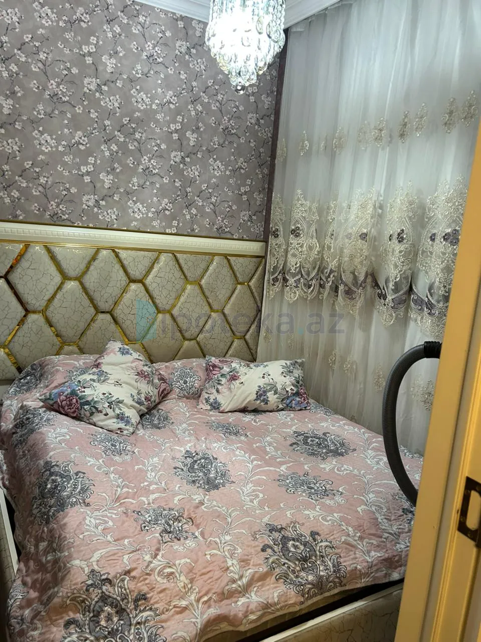 Satılır: 2 Otaq, Köhnə tikili, Nəsimi r., 35.00 m² — Mənzil, Bakı (3)