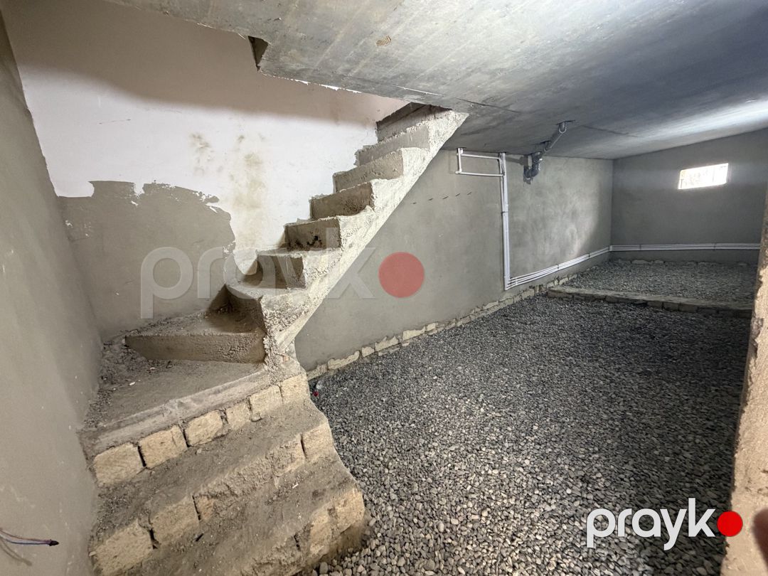 Satılır 5 otaqlı həyət evi/bağ evi 250 m² — Ev, villa, Bakı (4)