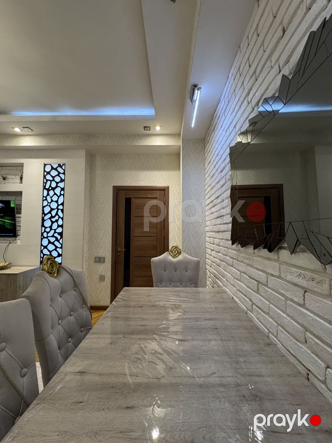 Satılır 2 otaqlı yeni tikili 65 m² — Mənzil, Bakı (7)