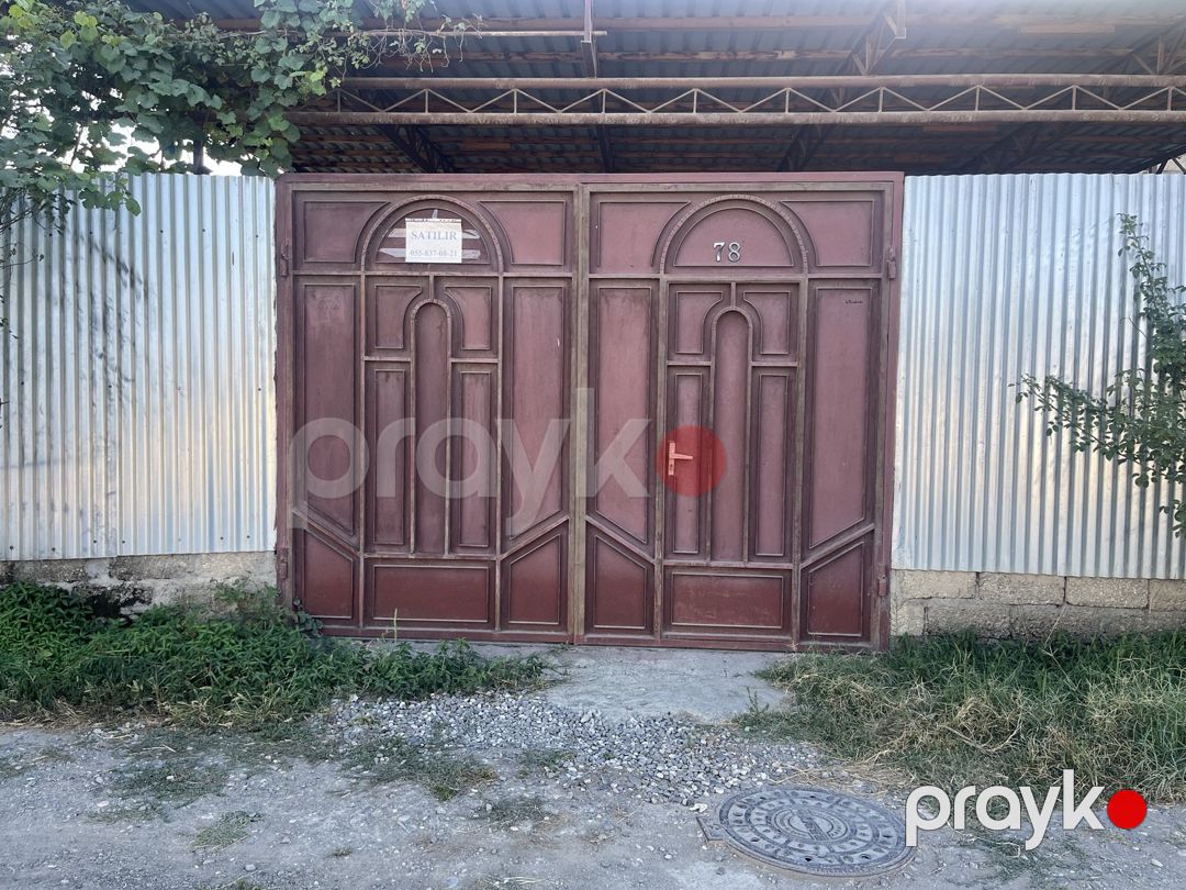 Həyət evi, Xaçmaz r — Ev, villa, Xaçmaz (11)