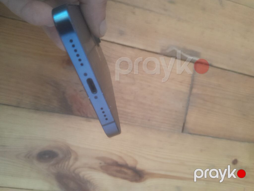 IPhone 11 Pro, Mavi, Face ID — Apple iPhone, Sumqayıt (4)