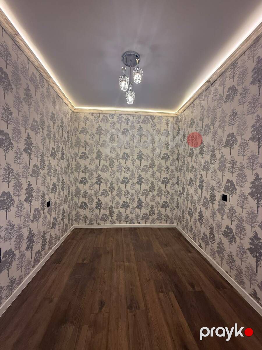 Satılır 4 otaqlı həyət evi/bağ evi 100 m² — Ev, villa, Xırdalan (11)