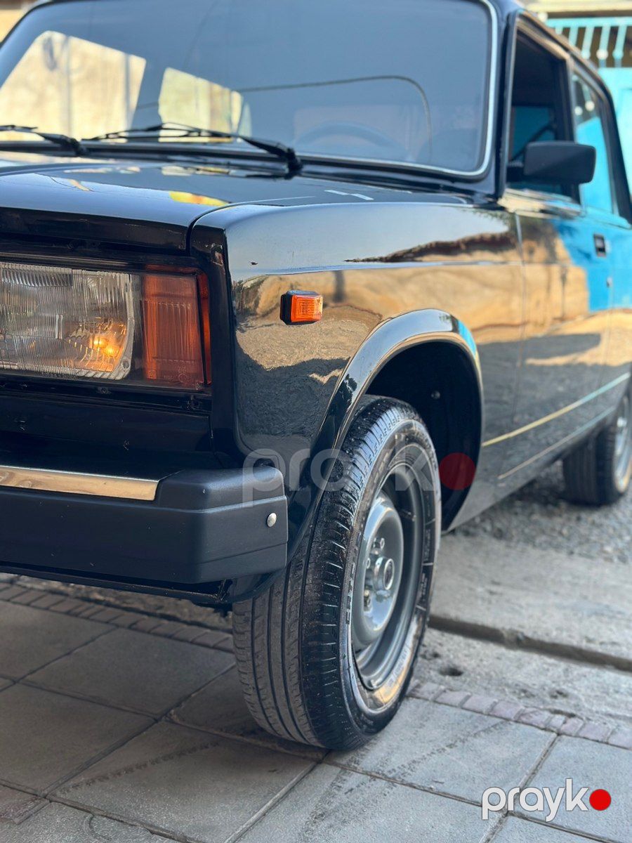 Lada (vaz) 2107, 2010 il — Avtomobillər, Cəlilabad (3)