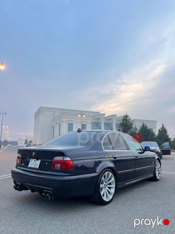 BMW 328, 2.8 L, 2000 il, 272 811 km — Avtomobillər, Qax (5)