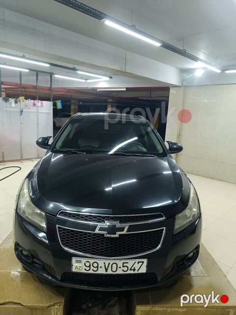 Chevrolet Cruze, 1.4 L, 2011 il, 250 000 km — Bakı