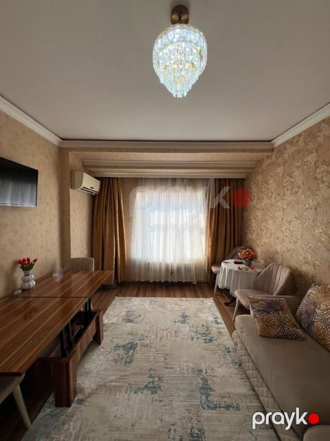 Satılır 2 otaqlı yeni tikili 35 m² — Bakı