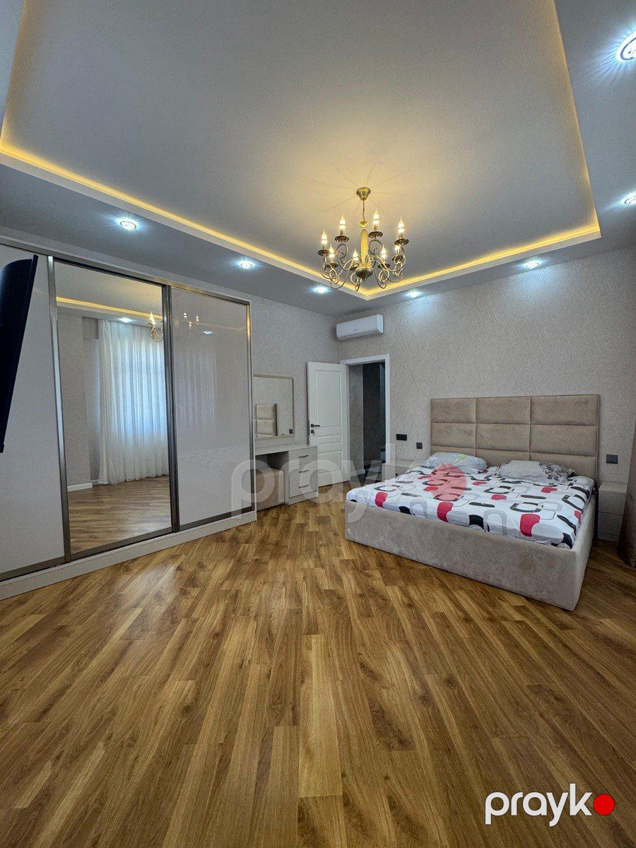 Satılır 3 otaqlı yeni tikili 136 m² — Mənzil, Bakı (5)