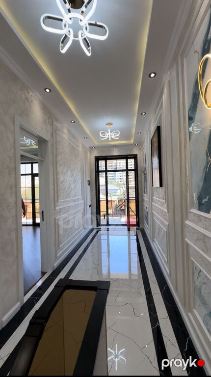 Villa, Qaraçuxur qəs — Ev, villa, Bakı (5)