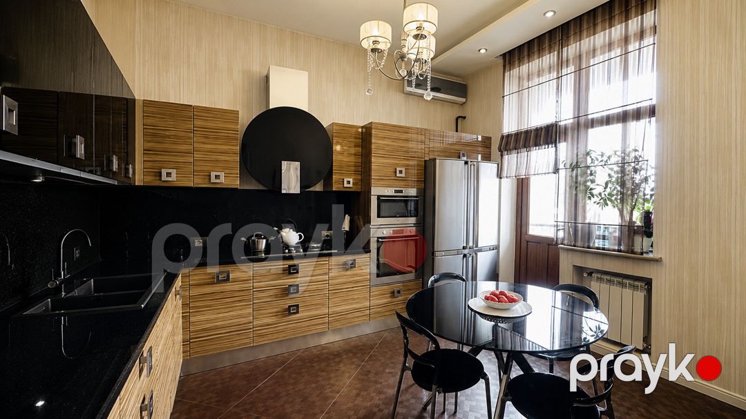 Satılır 3 otaqlı yeni tikili 120 m² — Mənzil, Bakı (11)