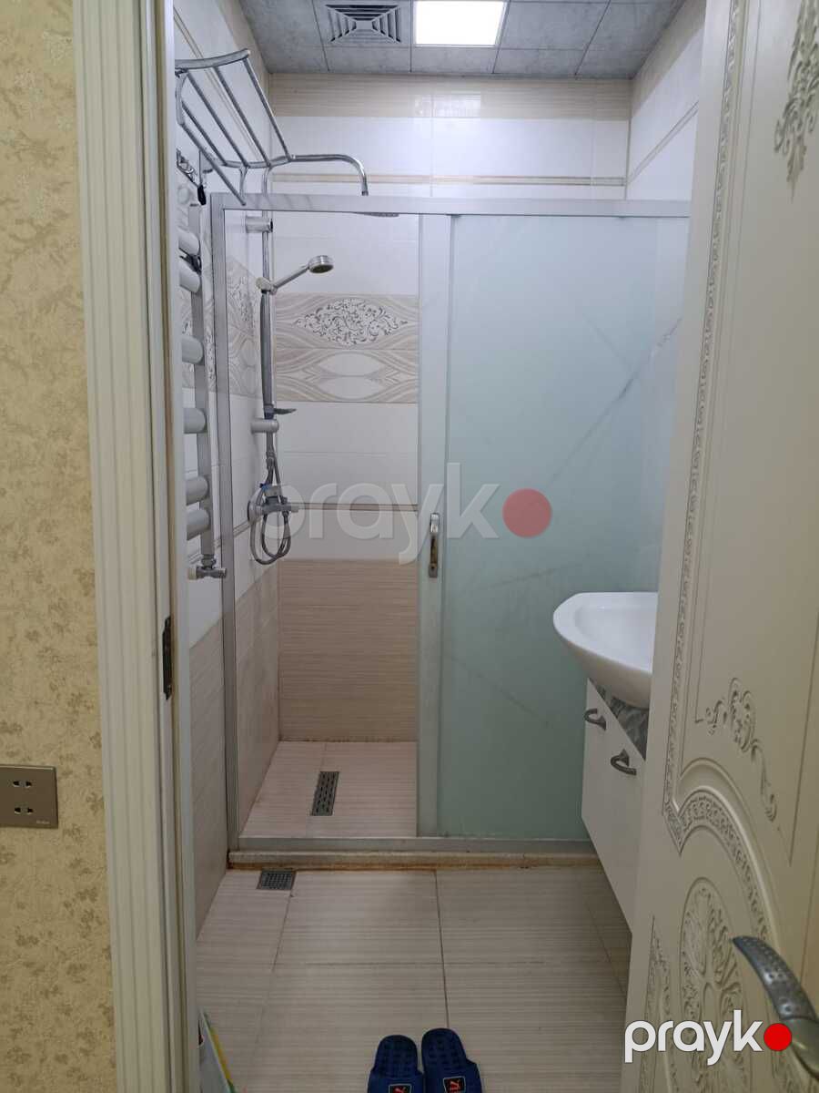 Satılır 2 otaqlı yeni tikili 86 m² — Mənzil, Bakı (7)