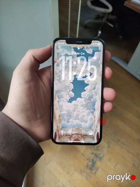 Apple iPhone 12 Pro Graphite 128GB/6GB — Bakı