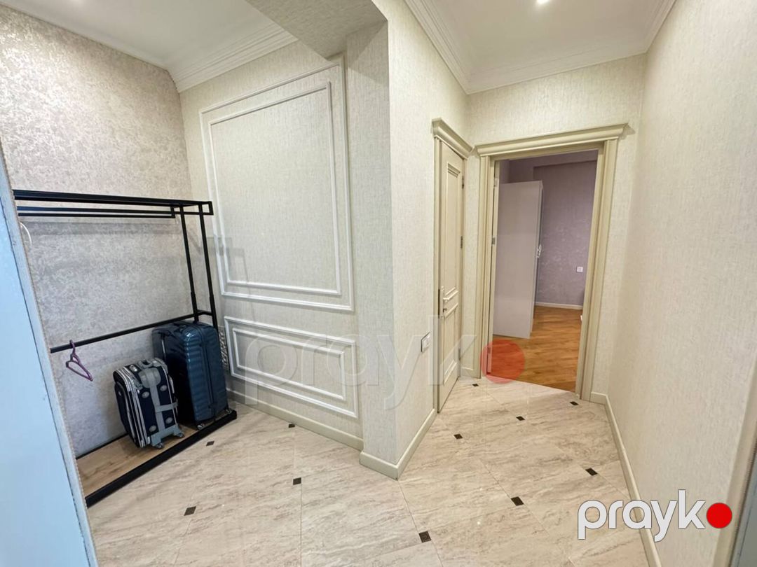 İcarəyə verilir 2 otaqlı yeni tikili 100 m² — Mənzil, Bakı (12)