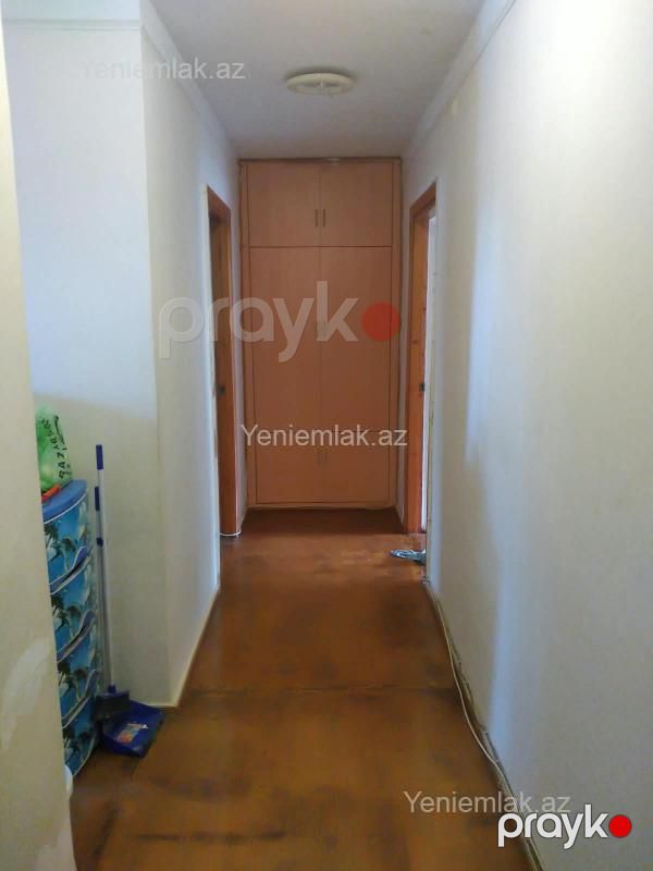 Satılır 2 otaqlı Bina evi menzil (Köhnə tikili), 65 m², Sabunçu rayonu — Mənzil, Bakı (5)