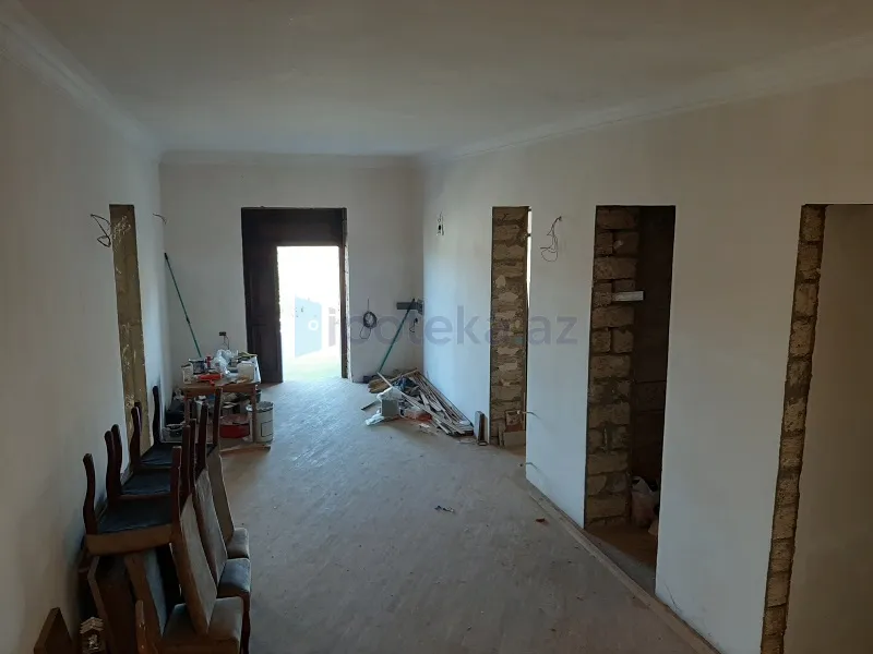 Satılır: 7 Otaq, Evlər/Villalar, Abşeron r., Novxanı q., 510.00 m² — Ev, villa, Sumqayıt (10)