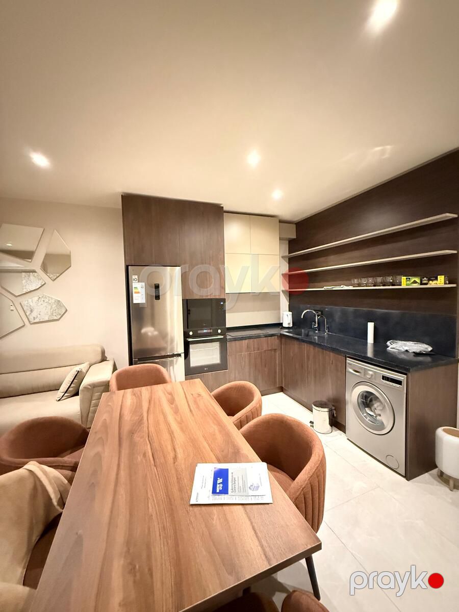 Satılır 2 otaqlı yeni tikili 100 m² — Mənzil, Bakı (11)