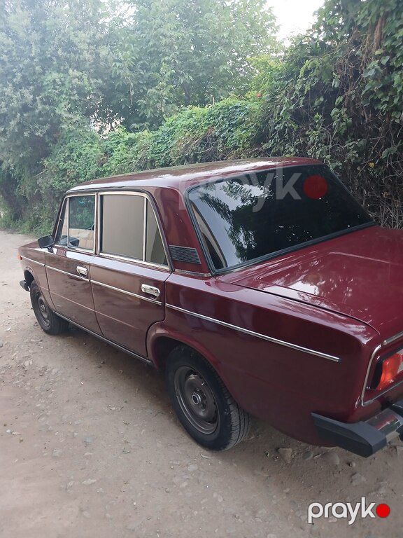 Lada (VAZ) 2106, 1.6 L, 2005 il, 72 000 km — Avtomobillər, Gəncə (4)