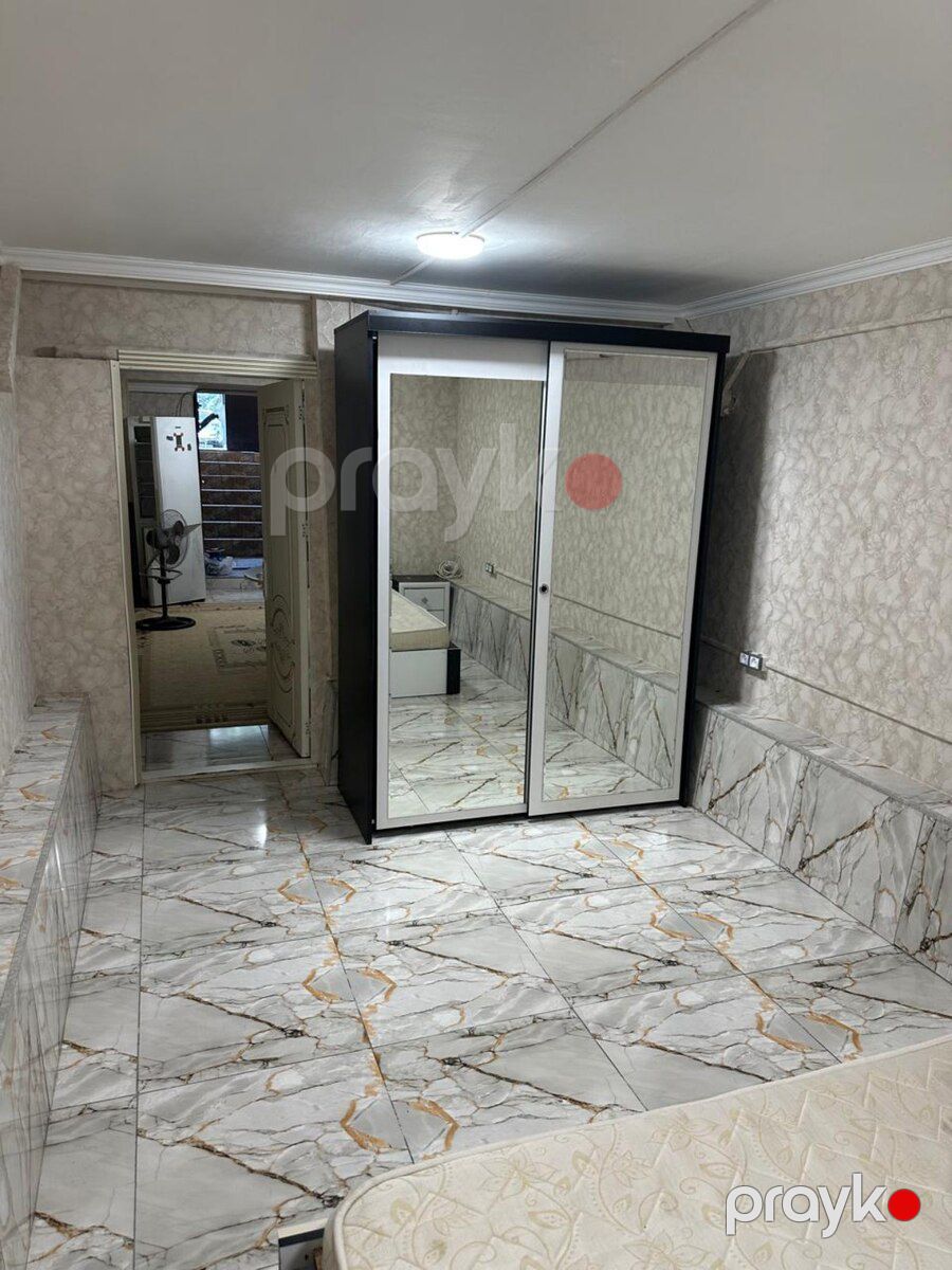 2-otaqlı yeni tikili kirayə verilir, Bakıxanov qəs., 70 m² — Mənzil, Bakı (4)