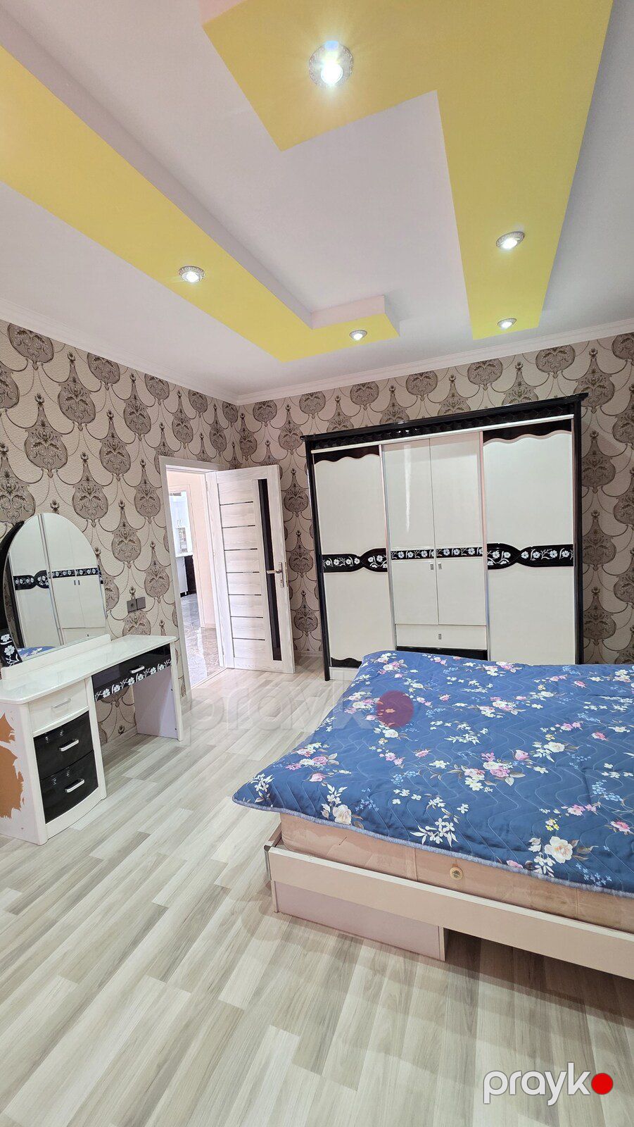 Bağ evi kirayə verilir, Quba r — Ev, villa, Quba (7)